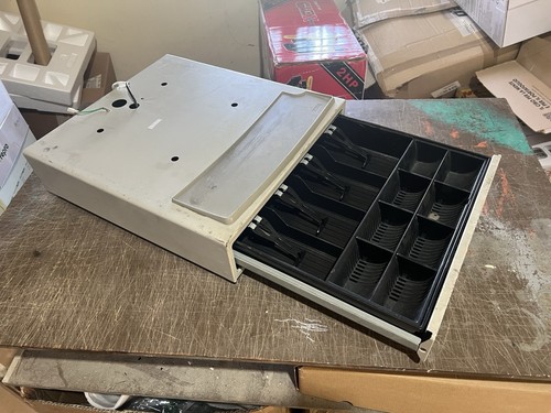 Cassetto per registratore - cassetto,