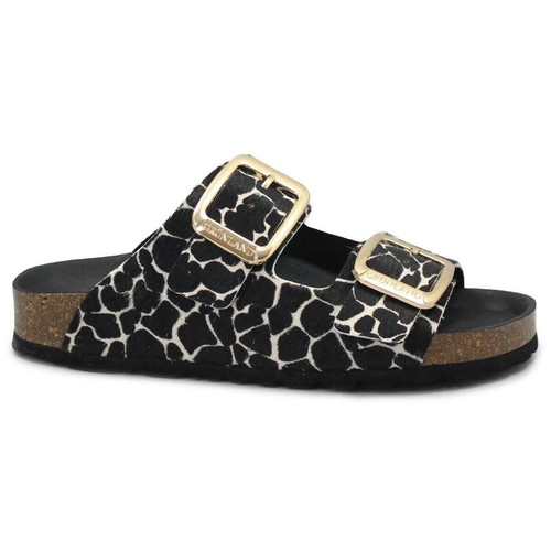 Grunland ciabatta nera - -,