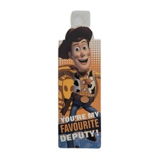 2010 Deputy Woody Cowboy Toy