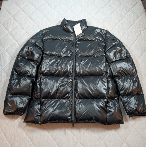 Jordan flight down puffer - down,