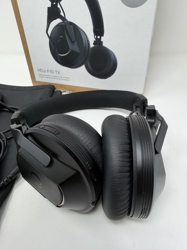 Alphatheta pioneer hdj f10 - pioneer, hdj-f10