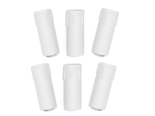 Kit portalampade e14 finta - e14,