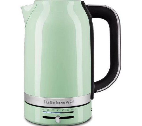 Bollitore elettrico caraffa