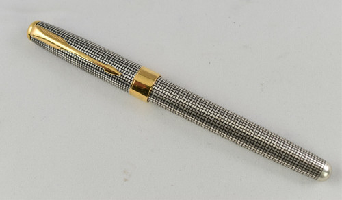 Penna stilografica parker - penna,