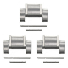 3 PZ COLLEGAMENTO 18MM PER