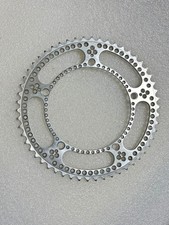 Catena Campagnolo Nuovo Record Forata Colnago Strada 54T Eddy Merckx Molteni