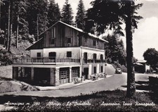 CAMPIGNA - Hotel "Lo