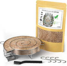 Scatola per Affumicatore