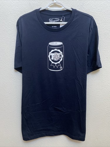 Shirt uomo pinguino - t-shirt, manica