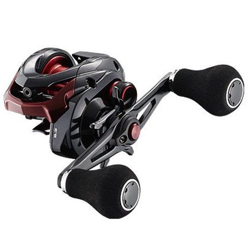 Mulinello pesca shimano - mulinello,
