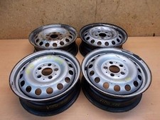 15 MERCEDES VITO Cerchio in