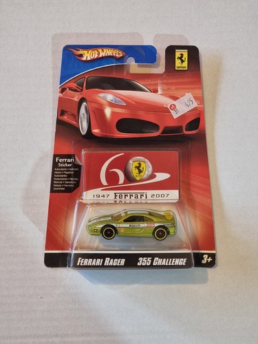 Hot wheels ferrari - wheels,