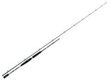 Abu Garcia Revo Bass 2,48m