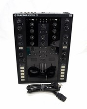 Native Instruments TRAKTOR