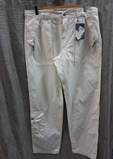 Pantalone Uomo Cotone Murphy E