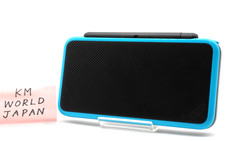 [Region Free] Console Nintendo