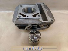 cylindre arriere pour Hyosung