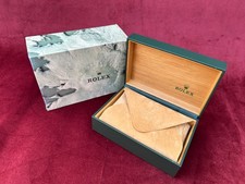 Scatola originale Rolex