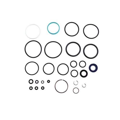 Kit revisione completo - kit,