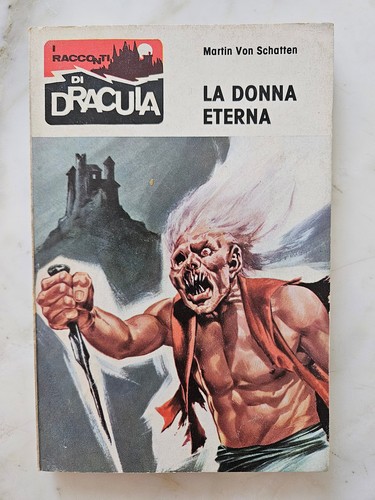 Racconti di dracula n - i,