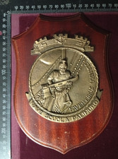 CREST MARINA MILITARE NAVE
