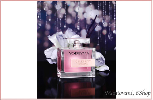 Yodeyma profumo donna - profumo,