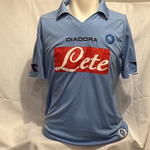 Napoli 2008 09home football - fc, 2008/09home