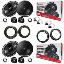 Kit 8 Casse Altoparlanti