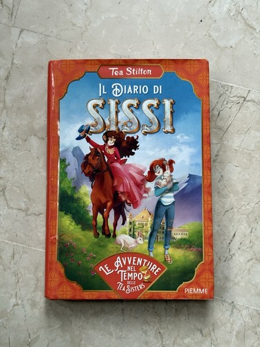 Tea stilton avventure nel - le,