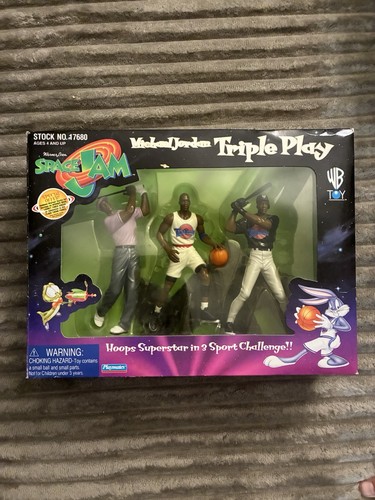 Michael jordan space jam - jordan,