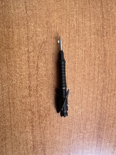 Albainox kubotan con - kubotan, chiave
