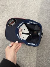 Cappellino baseball mark - da,