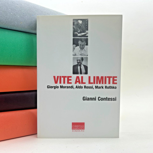 Vite limite gianni - al,