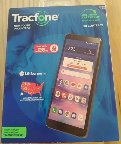 Smartphone prepagato - gb!,