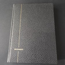 Collezione francobolli Impero tedesco in album-Danzica-Impero tedesco