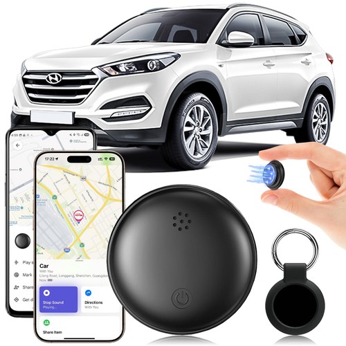 Gps tracker per auto - tracker,