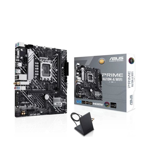 Asus scheda madre - asus, atx