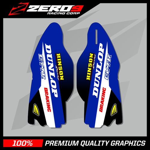 Yamaha 2015 2019 yzf - yz,