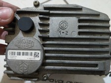 CENTRALINA CORPO FARFALLATO