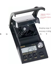 1pz NUOVO 1230 Carati Bilancia