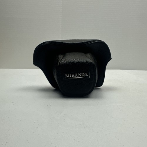 Custodia per fotocamera - , in