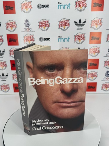 Paul - 🔥⚽, (gazza)