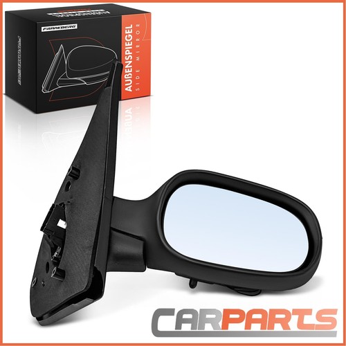 Specchietto convesso - specchietto, dx