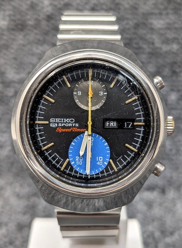 Orologio seiko sport speed - seiko,