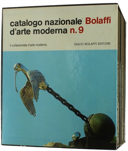 Catalogo nazionale bolaffi - nazionale,