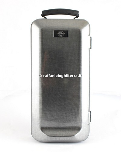 Selmer custodia clarinetto sib