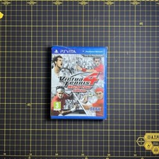 Virtua Tennis 4: World Tour