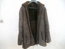 GIACCONE MONTONE ROVESCIATO