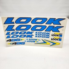 Look 496 Decalcomanie Vintage