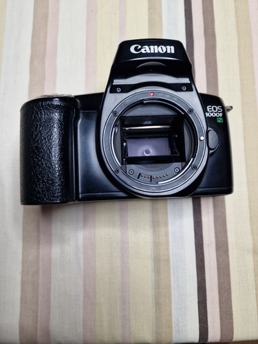 Canon eos 1000fn - eos,